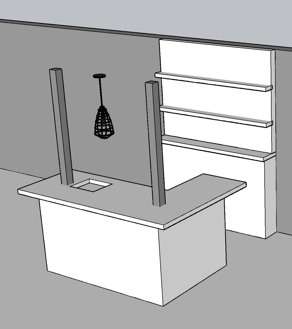 Tính Khối Lượng Bê Tông Sàn Deck Chuẩn Xác Cho Mọi Loại