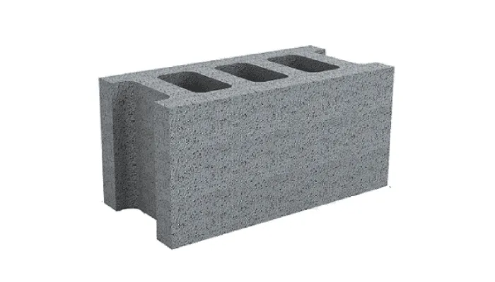 Quy trình sản xuất gạch block