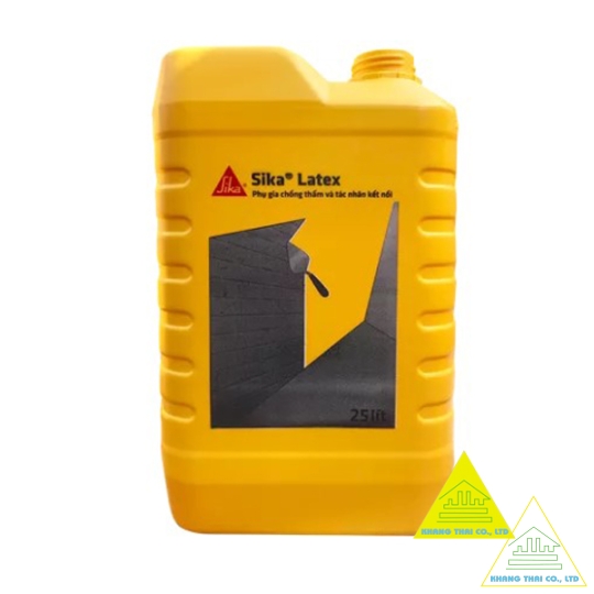 Sika Kết Nối Bê Tông Cũ Và Mới: Giải Pháp Tối Ưu Cho Mọi Công Trình