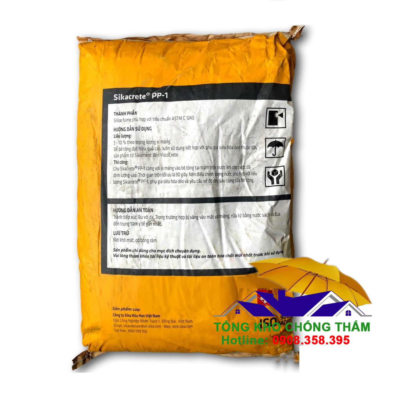 Phụ Gia Bê Tông R7: Giải Pháp Tối Ưu Cho Công Trình Chất Lượng Cao