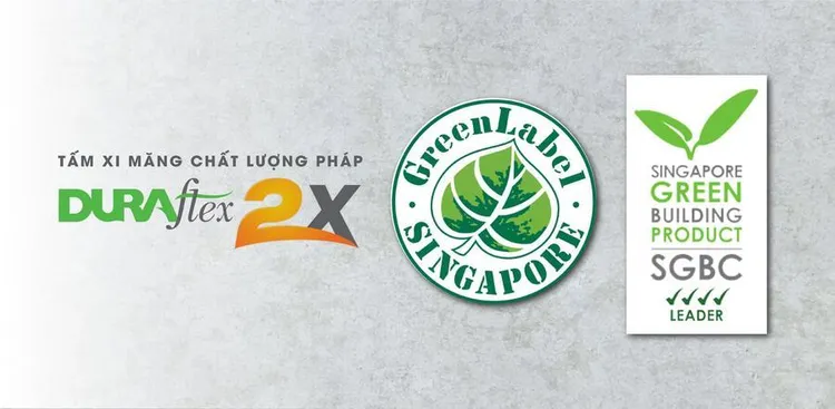 Chọn mua tấm bê tông nhẹ đúc sẵn uy tín, chất lượng cao tại DURAflex