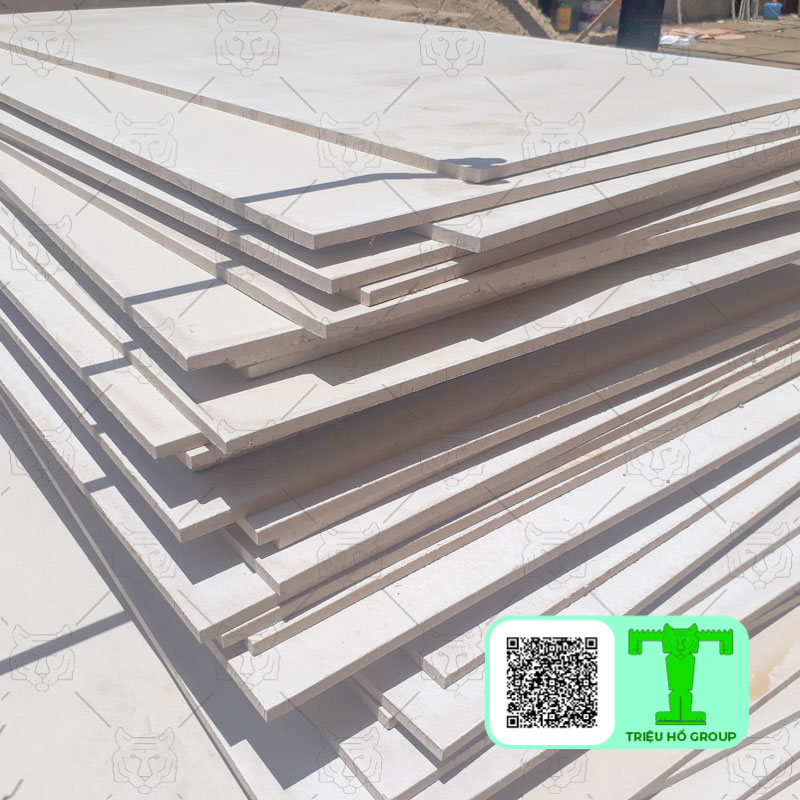 Tấm Bê Tông Lót Sàn: Giải Pháp Tối Ưu Cho Công Trình Hiện Đại