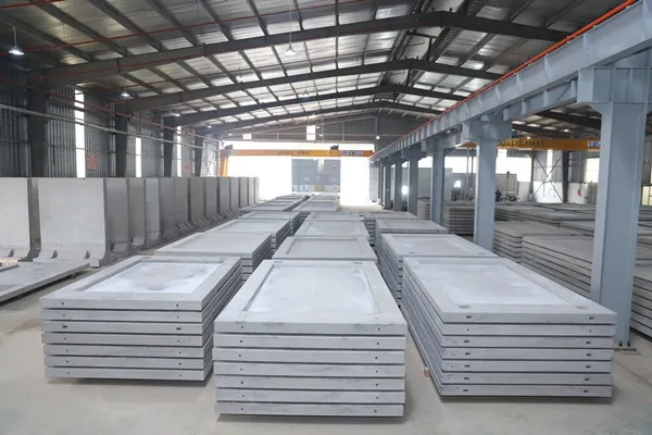 Tấm tường W20030