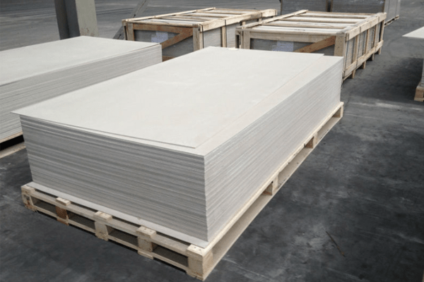 Bán sỉ tấm xi măng nhẹ tại Cần Thơ giá tốt từ Vật Liệu Nhà