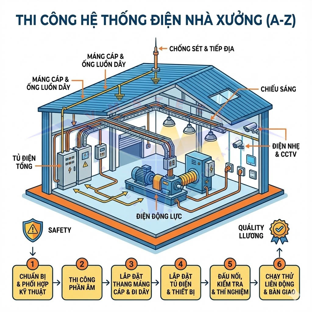 Bảng Giá Khoan Rút Lõi Bê Tông TPHCM: Chi Tiết Cập Nhật 2025 Từ Lực Phát