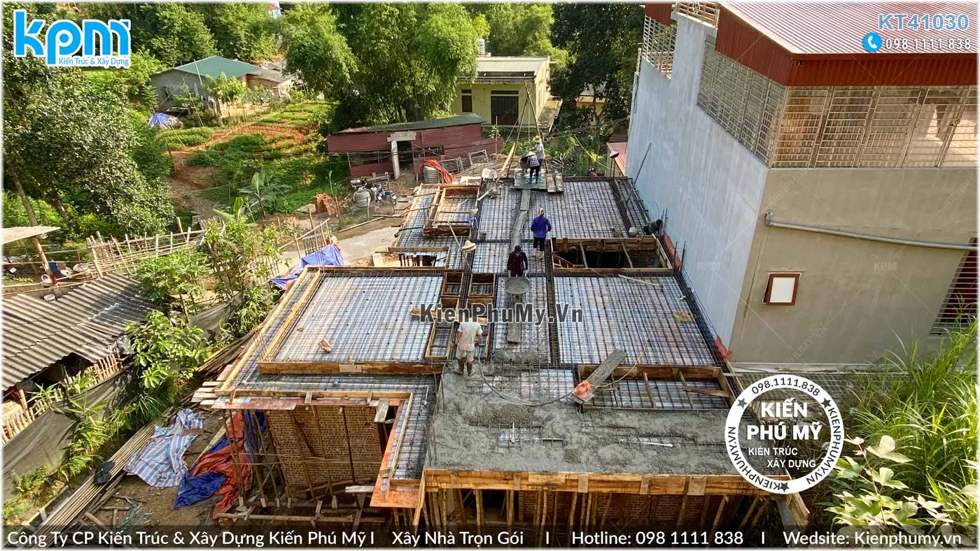 Bê Tông Mác Là Gì? Hướng Dẫn Chi Tiết Từ A-Z