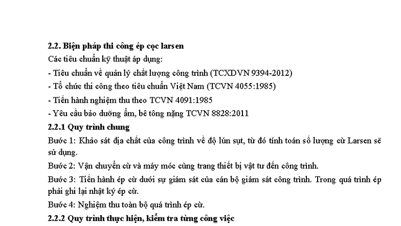 Tiêu Chuẩn Bảo Dưỡng Bê Tông: Hướng Dẫn Chi Tiết Theo TCVN 8828:2011
