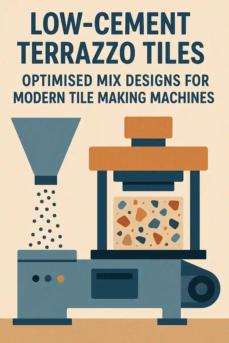 Tối Ưu Hóa Tỷ Lệ Cát, Đá, Xi Măng Cho 1 Khối Bê Tông & Chi Phí Chi Tiết