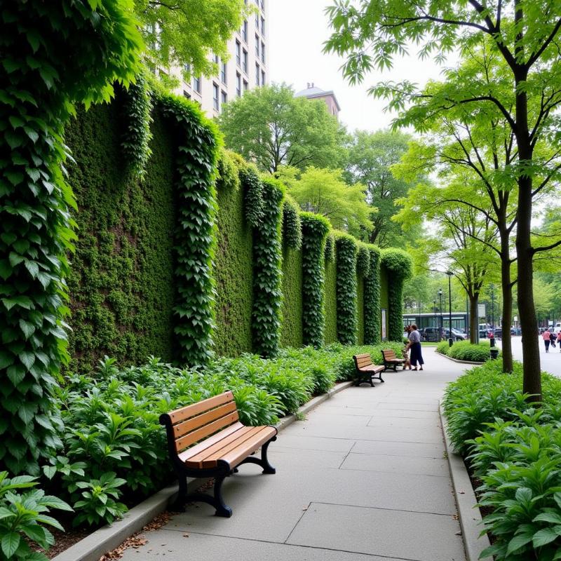 Tường Chắn Đất Bê Tông Cốt Thép: Giải Pháp Vững Chắc Cho Mọi Công Trình