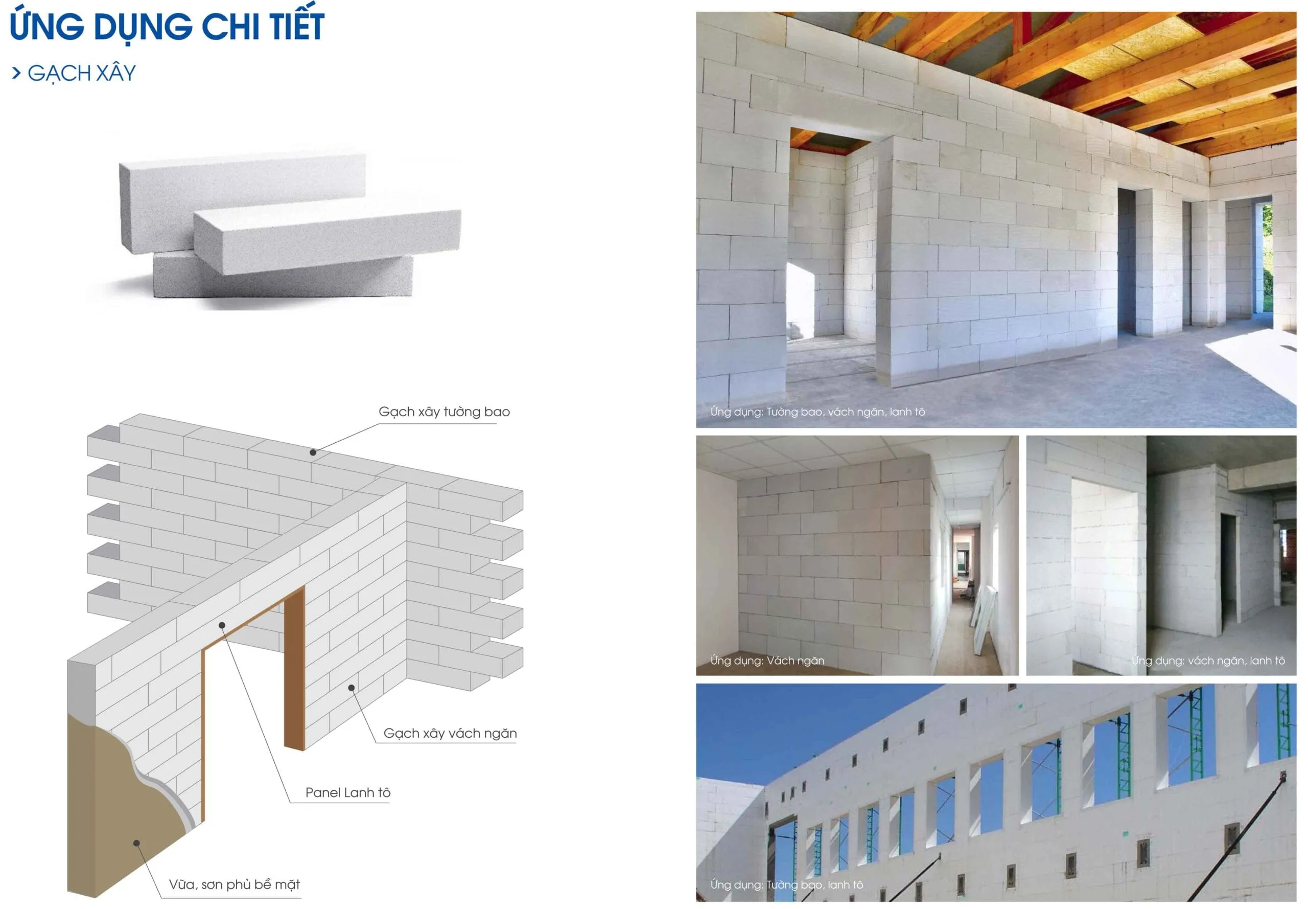 ung dung gach be tong khi chung ap