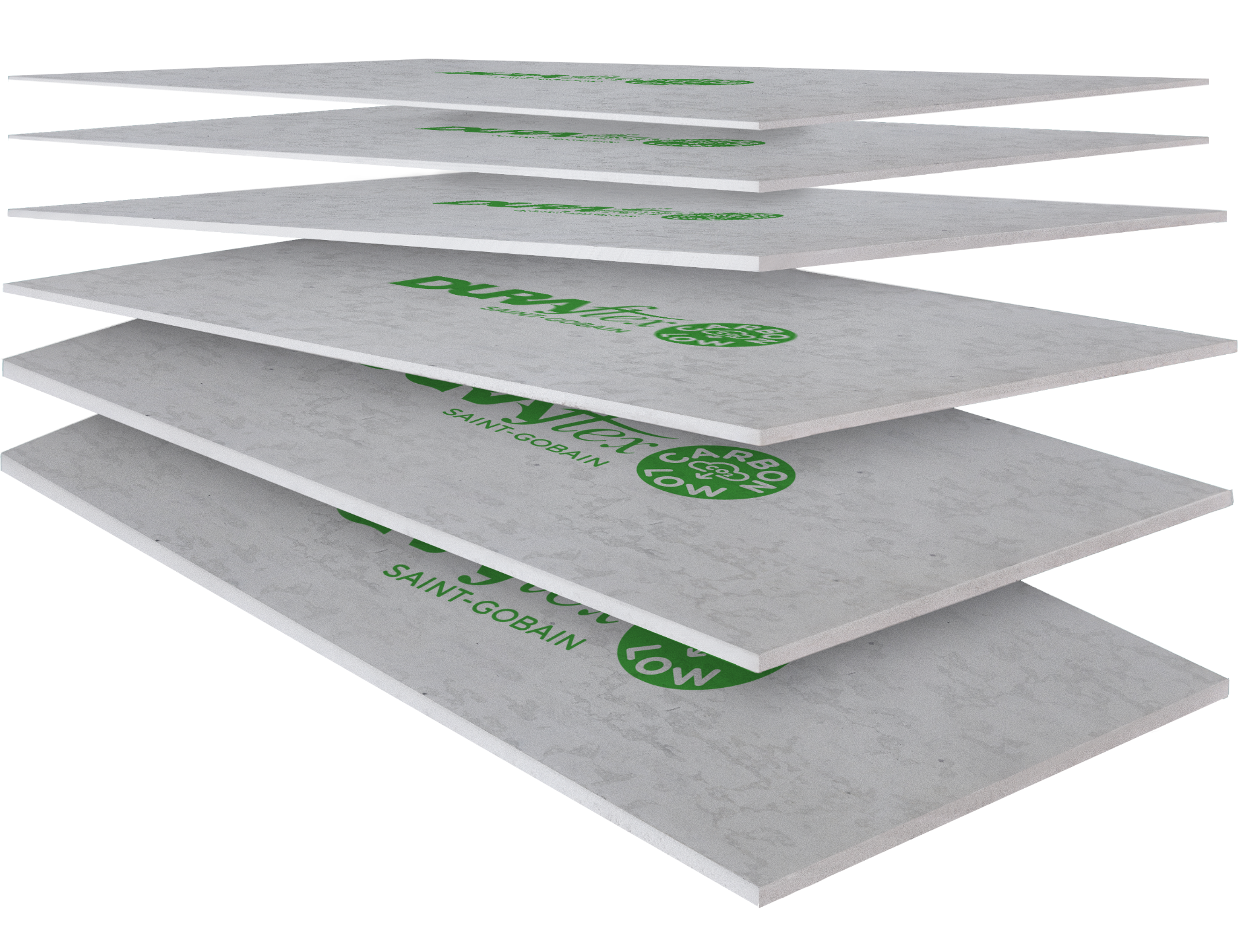 Tấm Bê Tông Ốp Tường Cemboard X2: Giải Pháp Vách Ngăn Văn Phòng Hiện Đại