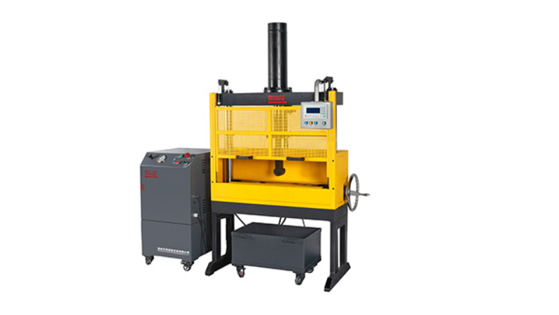 Máy Nén Bê Tông 3000KN: Tiêu Chuẩn Vàng Cho Thử Nghiệm Cường Độ