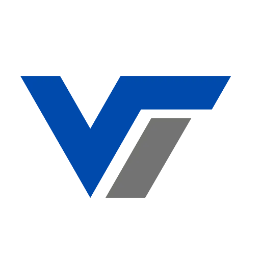 Logo Vĩnh Tân Steel