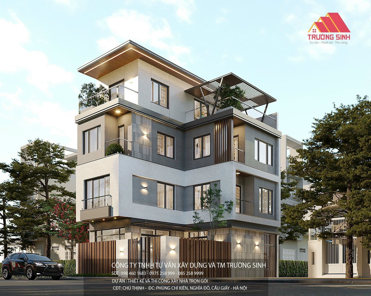 Báo Giá Ép Cọc Bê Tông Hà Nội 2025: Chi Tiết Thi Công Trọn Gói Từ Trường Sinh