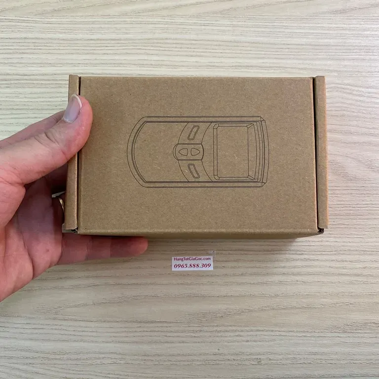 Máy đo độ ẩm MD917 hiển thị màn hình kỹ thuật số