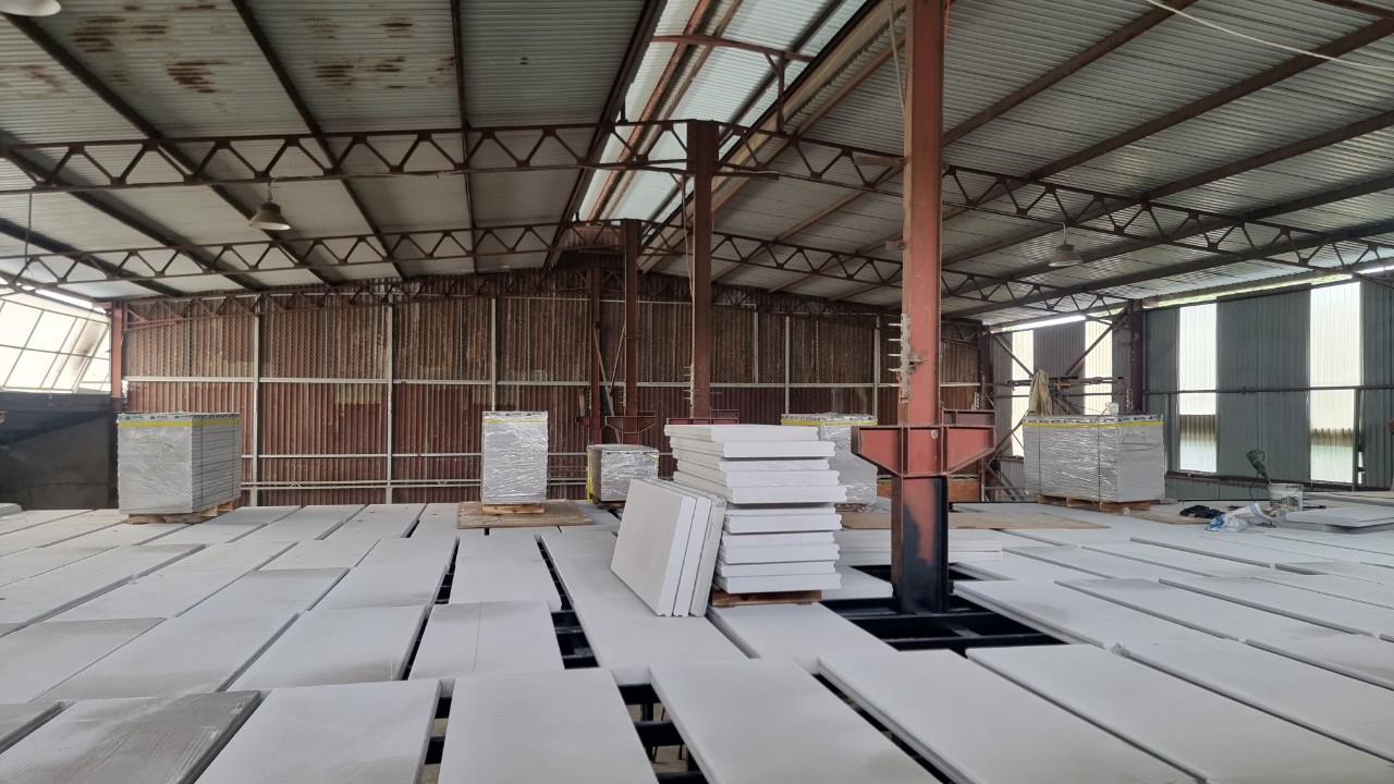 Tấm Bê Tông Nhẹ Đà Nẵng: Giải Pháp Xây Dựng Hiện Đại Cho Hải Châu