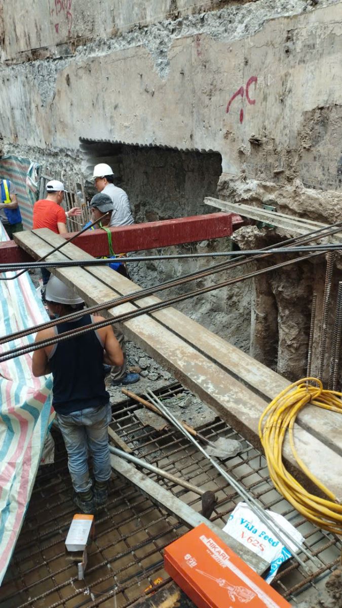 Khoan Cắt Bê Tông Tại Bắc Ninh: Dịch Vụ Chuyên Nghiệp, Nhanh Chóng & Giá Tốt