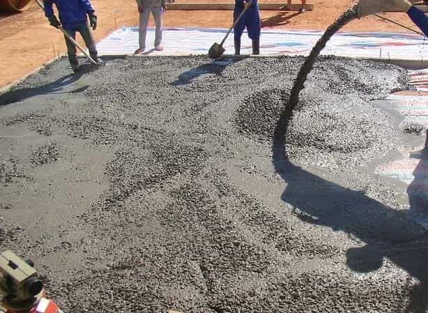 Khối lượng 1m3 nhựa đường bằng bao nhiêu tấn trong thi công cơ giới hóa SANY 2026