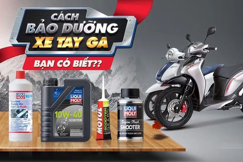 Bảo dưỡng xe công trình định kỳ
