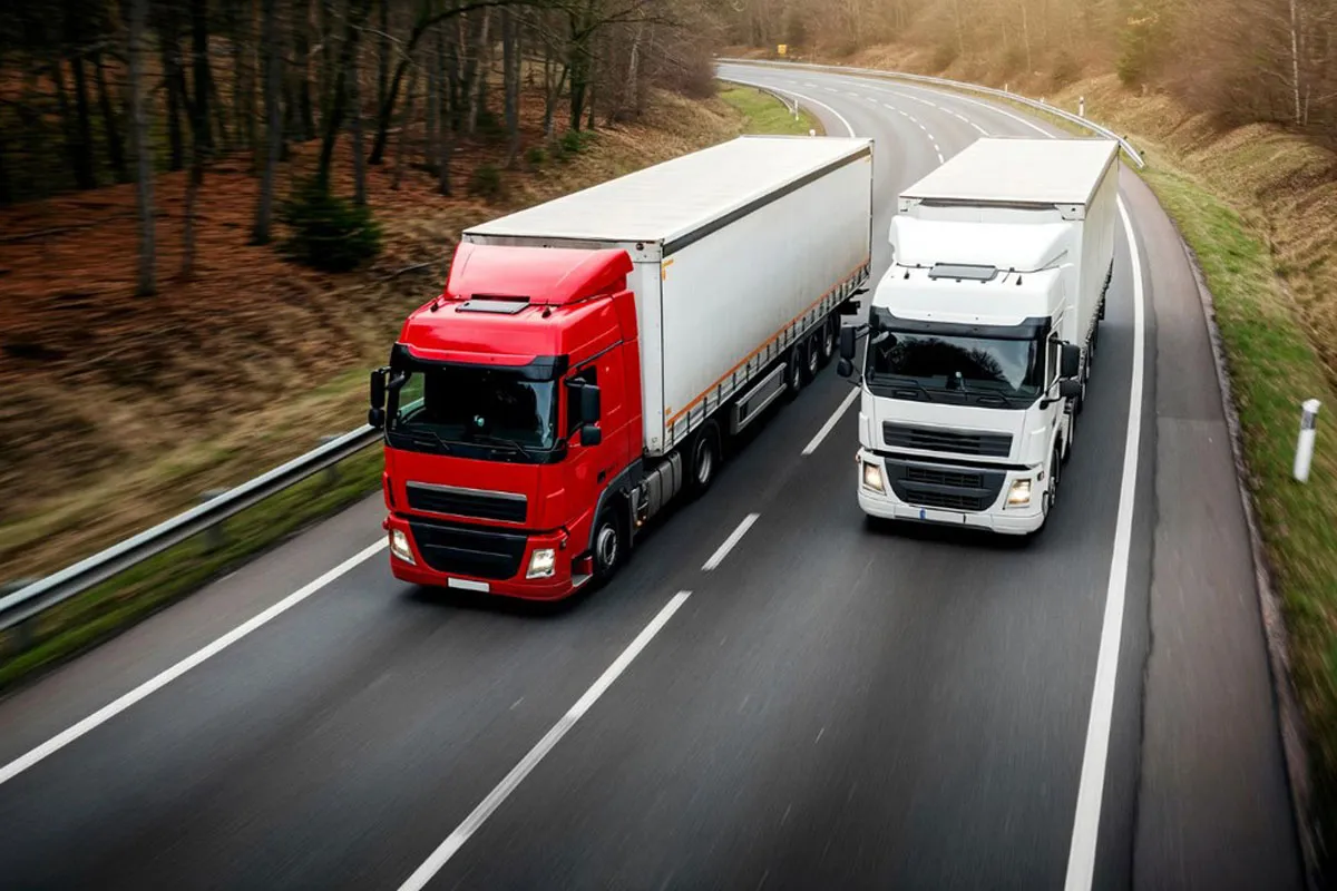 Điều kiện thi bằng lái CE