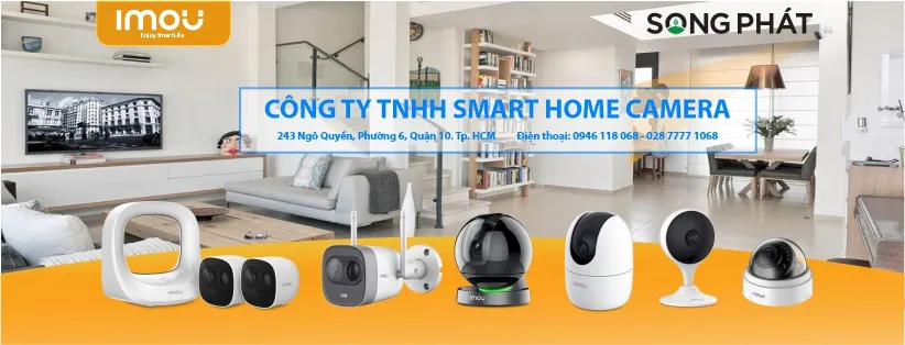 Trung tâm bảo hành và sửa chữa camera quan sát chuyên nghiệp 2026
