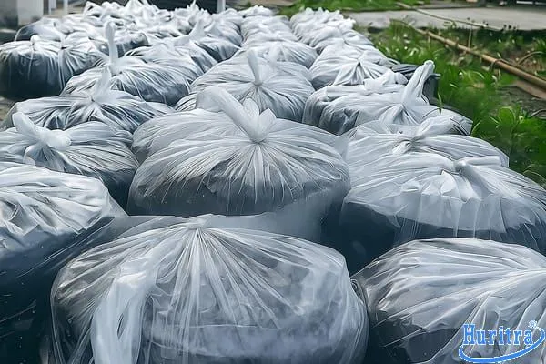 Máy rải nhựa SANY phối hợp cùng xe lu trong thi công thảm bê tông nhựa nóng 2026