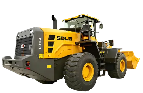 Showroom Hoằng Giai Miền Nam - Địa chỉ trưng bày máy công trình hiện đại