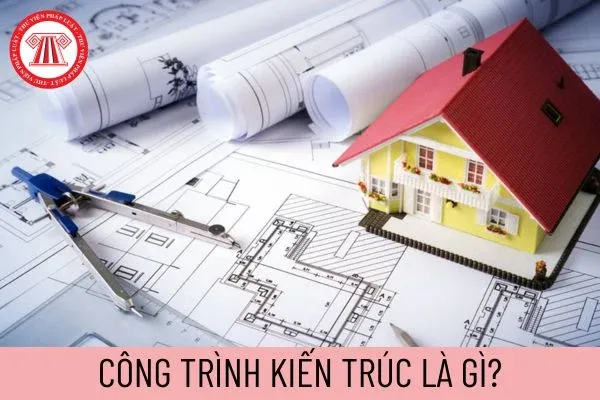 Công trình kiến trúc