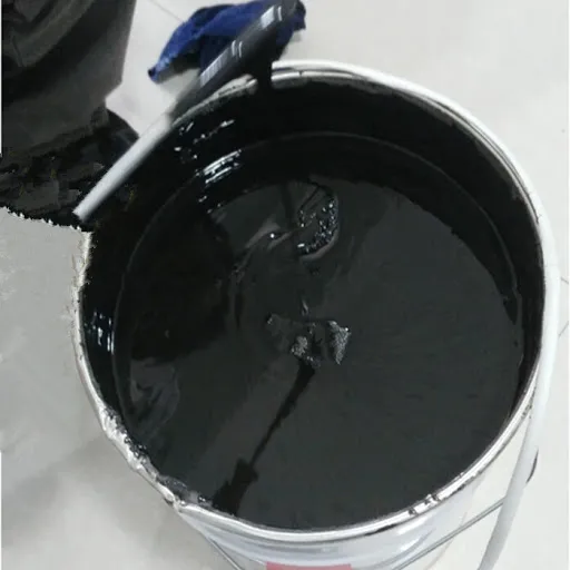 Cung cấp nhựa đường lỏng chống thấm chất lượng cao tại dự án trọng điểm Việt Nam