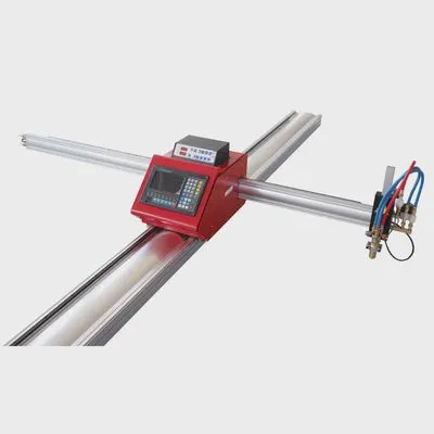 Máy cắt kim loại Plasma Oxy gas