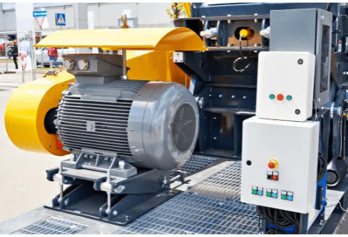 Cấu tạo tổng quan các loại động cơ điện công nghiệp hiện hành