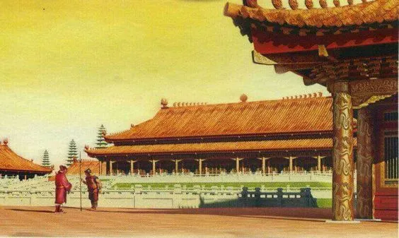 Chân dung minh họa các nhà cải cách tiêu biểu trong lịch sử Việt Nam