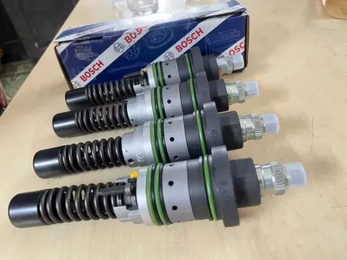 Bơm cao áp Deutz 1013 chính hãng dành cho các dòng xe công trình SANY