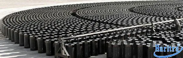 Bảng giá nhựa đường 60 70 Iran theo phuy và theo tấn