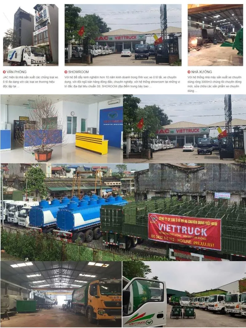 Đội ngũ kỹ thuật SANY Việt Nam kiểm tra thiết bị chuyên dùng trước khi bàn giao cho đối tác thi công đường bộ