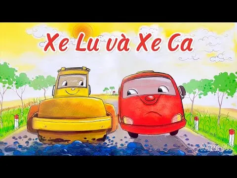 Hình ảnh minh họa bài học về sự phối hợp thiết bị cơ giới đường bộ