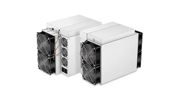 Máy đào bitcoin chuyên dụng SANY hiệu suất cao 2026