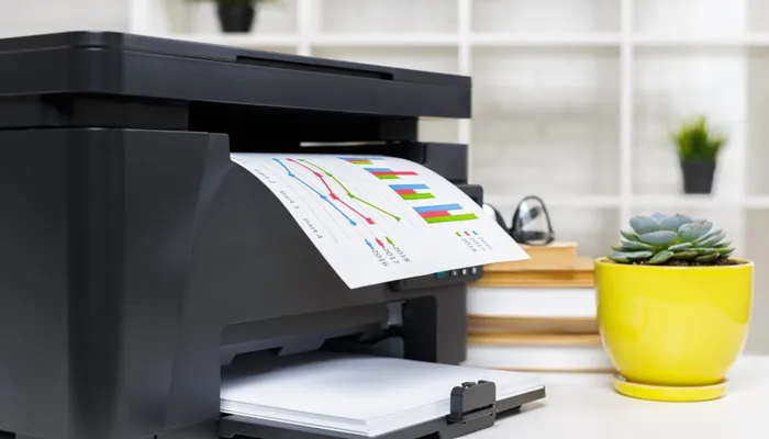 Định nghĩa máy in chuyên dụng cho kỹ sư công trình SANY