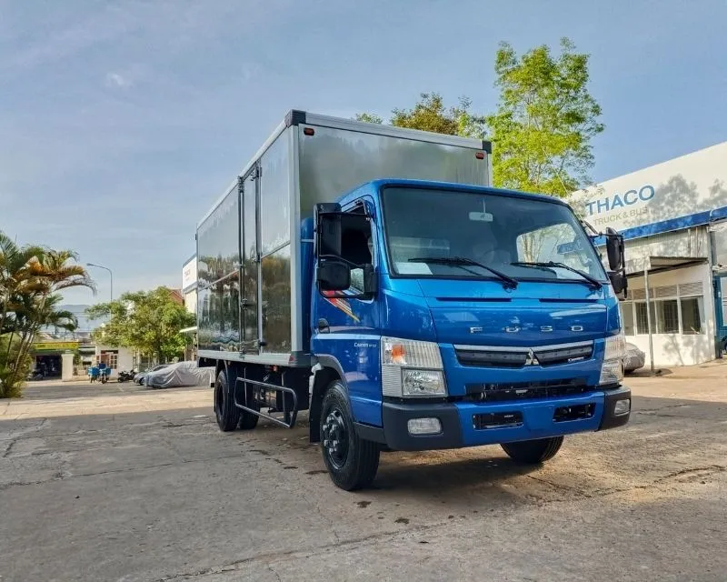 Mơ thấy xe tải và máy công trình SANY điềm báo gì năm 2026?