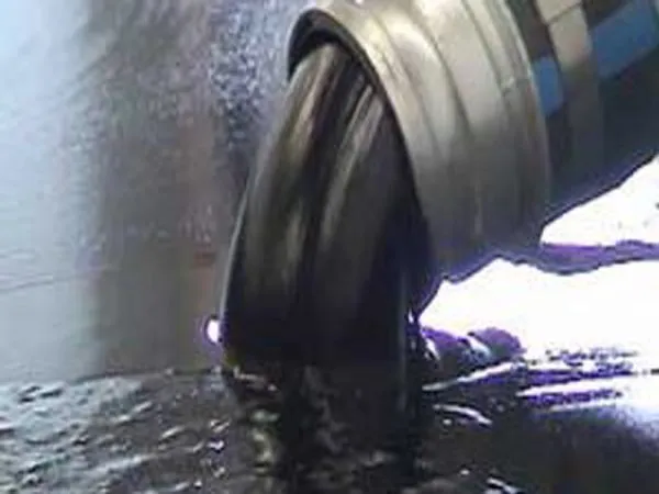 Nhựa đường đóng thùng 60/70 phục vụ thi công chống thấm sàn mái