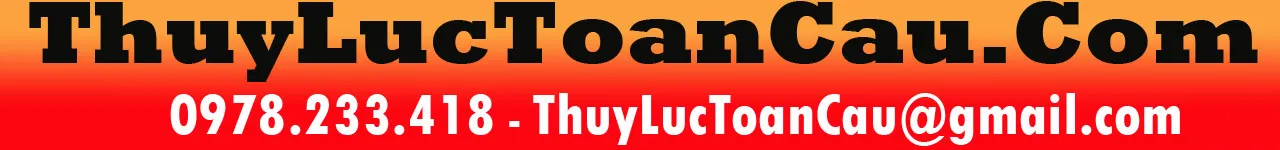 Logo SANY và Thủy Lực Toàn Cầu