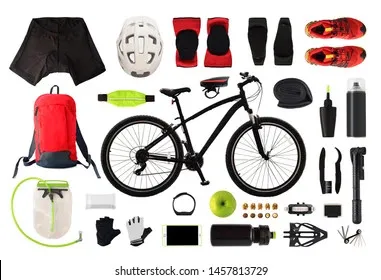 Phụ tùng xe đạp cao cấp đạt tiêu chuẩn vận hành