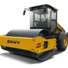 lu rung sany 12 tấn