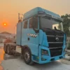 đầu kéo điện sany