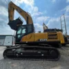 xe đào sany 1.6m3