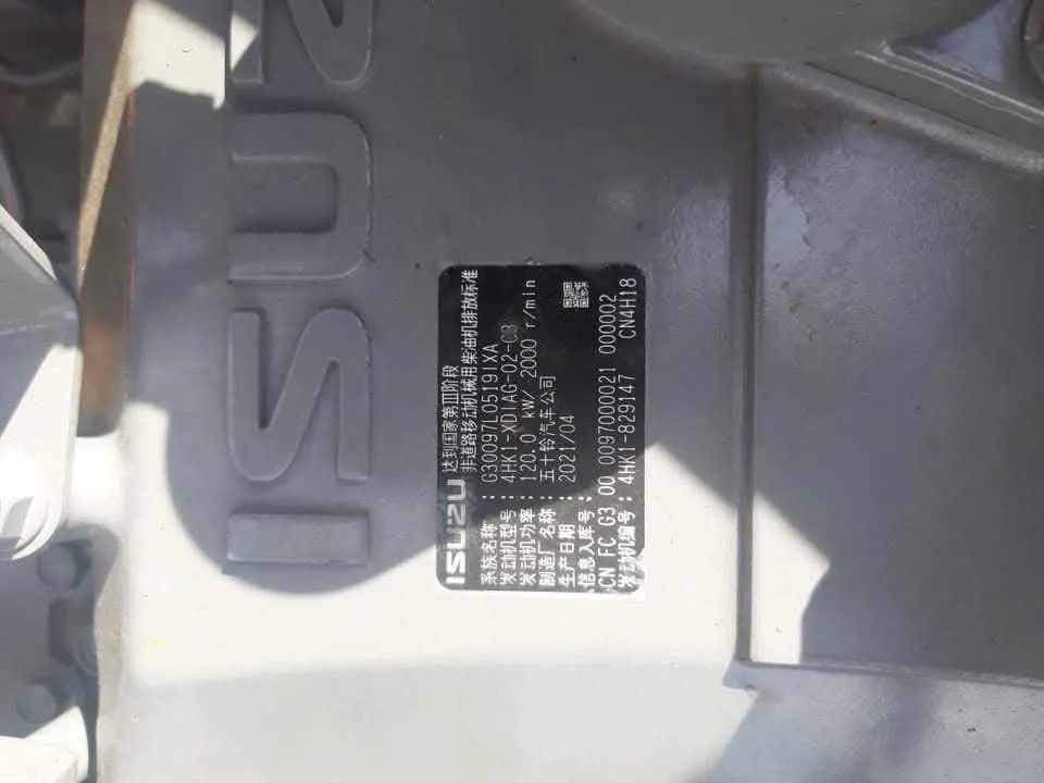Xe đào bánh lốp Sany SY155W - Ảnh 3